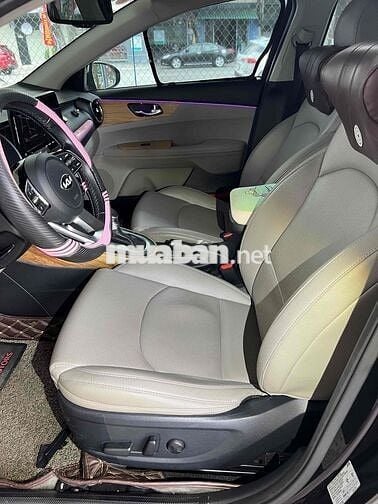 Kia Cerato 2019 1.6 Luxury odo 8v6 cực đẹp 1 chủ