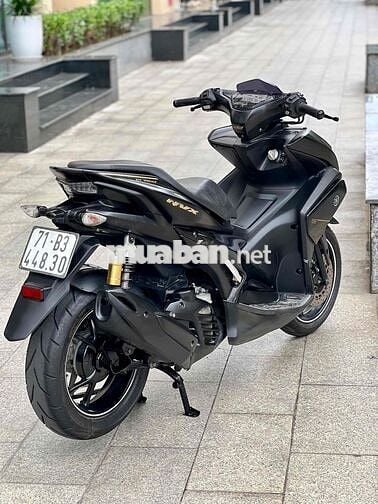 ✳️✳️✳️ Xe NVX 155 đời 2018 khoá smk , máy rin