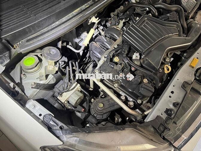 Toyota Wigo 2018 1.2G AT - tự động HÃNG