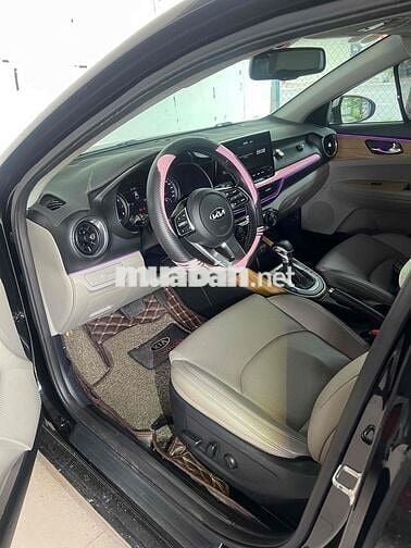 Kia Cerato 2019 1.6 Luxury odo 8v6 cực đẹp 1 chủ