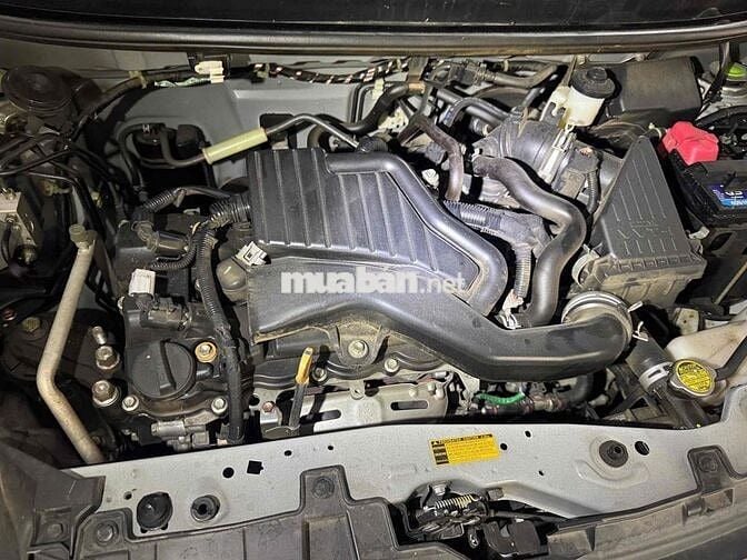 Toyota Wigo 2018 1.2G AT - tự động HÃNG