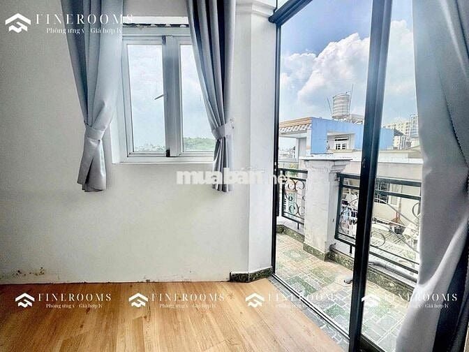 Studio tách bếp rẻ đẹp thoáng mát, Trần Thị Trọng, P.15, Tân Bình