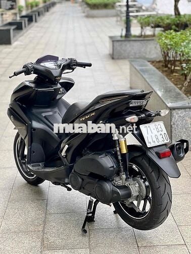 ✳️✳️✳️ Xe NVX 155 đời 2018 khoá smk , máy rin