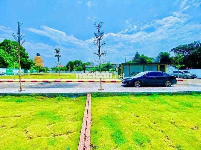 BÁN ĐẤT SỔ ĐỎ, DT 100m2, FULL THỔ CƯ. TẠI CỔ ĐÔNG, SƠN TÂY, HÀ NỘI