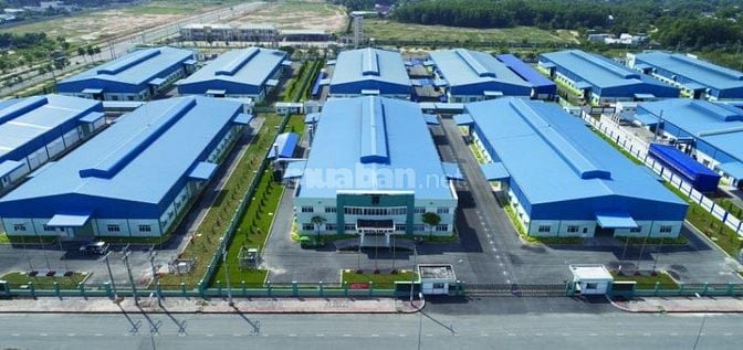 Cho thuê nhà xưởng 2000m-60.000m KCN và CCN Phú Thọ giá 60k/m2, PCCC t