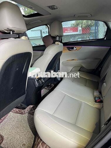 Kia Cerato 2019 1.6 Luxury odo 8v6 cực đẹp 1 chủ