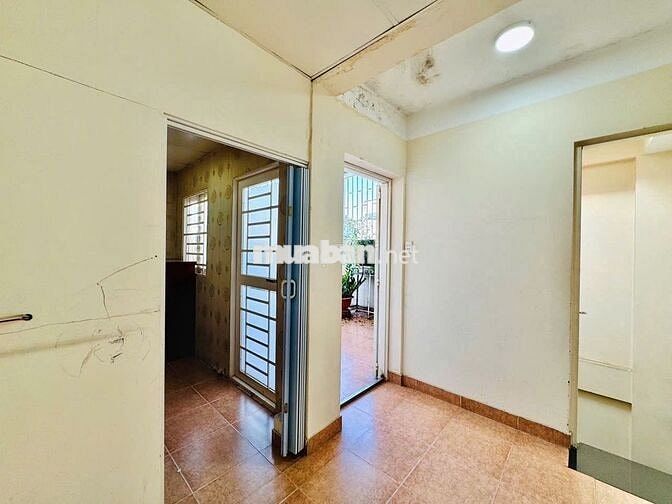 🔥SIÊU PHẨM🔥- KHU VỰC VIP HUỲNH VĂN BÁNH/LVS PN -  130M2 SD - 5 TẦNG