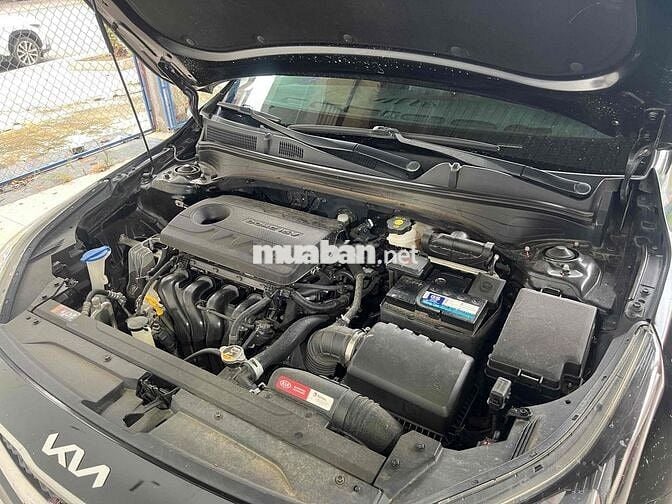 Kia Cerato 2019 1.6 Luxury odo 8v6 cực đẹp 1 chủ