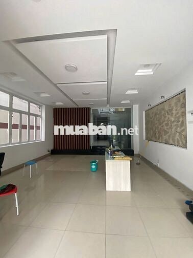 Cho thuê nhà 69/9A Võ Oanh, Phường 25, Quận Bình Thạnh