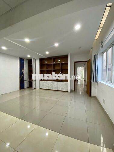 Cho thuê nhà 69/9A Võ Oanh, Phường 25, Quận Bình Thạnh