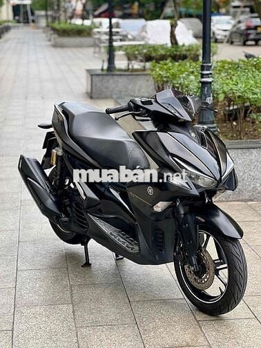✳️✳️✳️ Xe NVX 155 đời 2018 khoá smk , máy rin