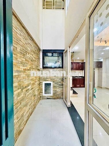 🔥SIÊU PHẨM🔥- KHU VỰC VIP HUỲNH VĂN BÁNH/LVS PN -  130M2 SD - 5 TẦNG