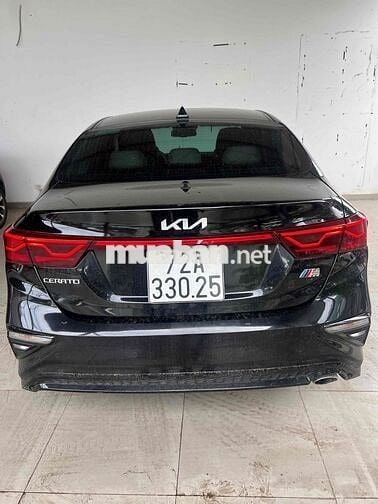 Kia Cerato 2019 1.6 Luxury odo 8v6 cực đẹp 1 chủ