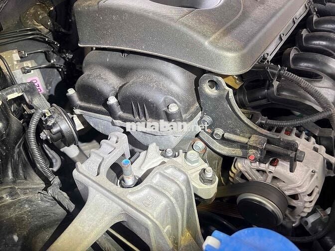 Kia Cerato 2019 1.6 Luxury odo 8v6 cực đẹp 1 chủ