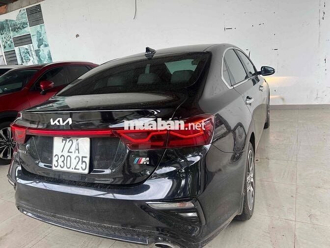 Kia Cerato 2019 1.6 Luxury odo 8v6 cực đẹp 1 chủ