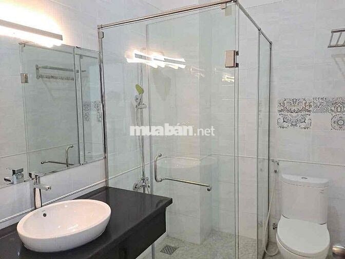 CHO THUÊ CĂN HỘ 1PN 1PK 📍 KHU PHỐ ẨM THỰC PHAN XÍCH LONG GẦN VẠN KIẾP