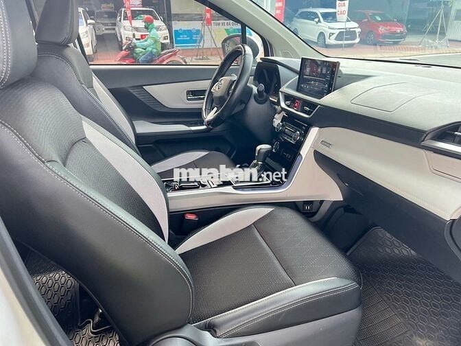 Veloz Top 2024 - Xe Lướt Tại Hãng
