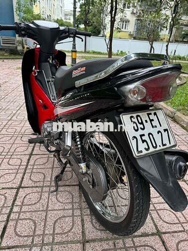 Yamaha Sirius 2017 Bs Cà Mau Zin Đẹp