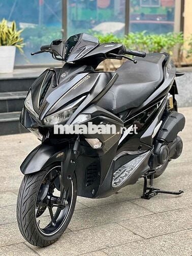 ✳️✳️✳️ Xe NVX 155 đời 2018 khoá smk , máy rin