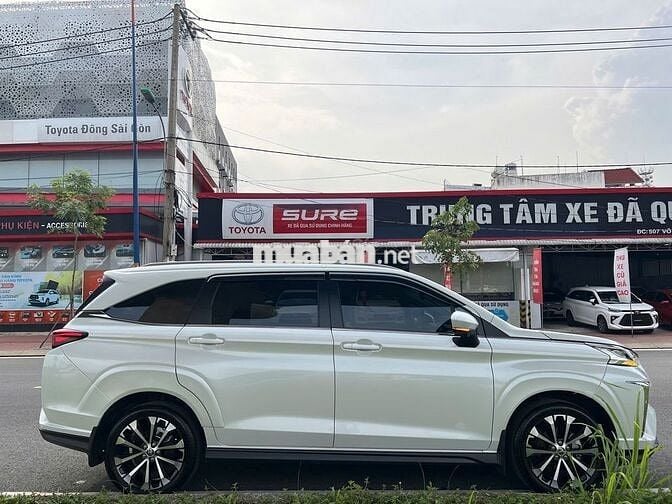 Veloz Top 2024 - Xe Lướt Tại Hãng