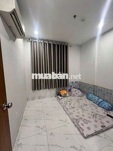 (7612) star Tower, TP HCM, 49,2 m² sổ hồng: 1,170 tỷ