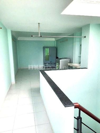 🔵 Bán nhà Nguyễn Trãi, Q5. (3.4x12,6) 4tầng, SHR, Hoàn công, Chỉ 10tỷ