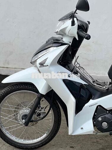future 125