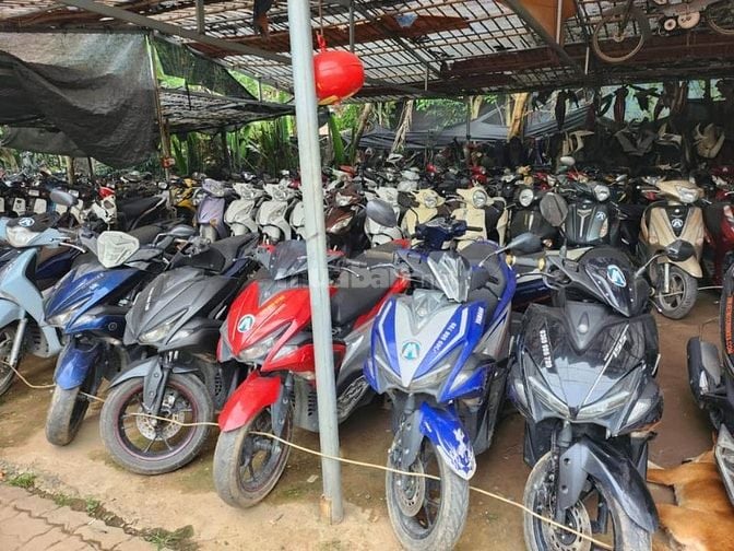 Cần tuyển 1 kế toán nội bộ cho cửa hàng cho thuê xe máy