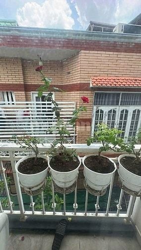 Bán Nhà Đẹp hẻm Nguyễn Đình Khơi, P.4, Quận Tân Bình