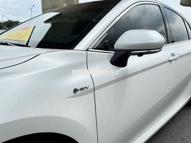 Camry 2025 2.5HEV TOP - Lướt như xe mới