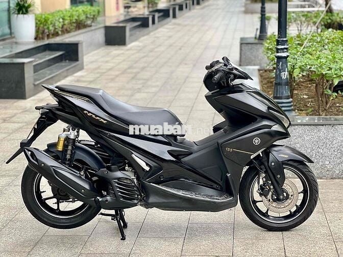 ✳️✳️✳️ Xe NVX 155 đời 2018 khoá smk , máy rin