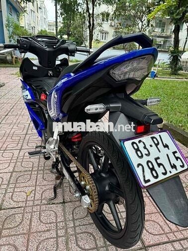 Honda Winner X 2020 Bs Sóc Trăng Xe Đẹp