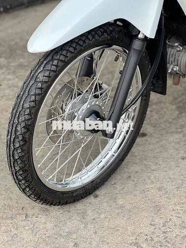 future 125