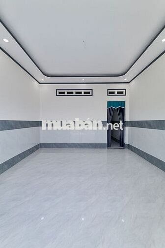 TÀI CHÍNH 400TR CÓ NHÀ ĐẸP - MỚI 100%