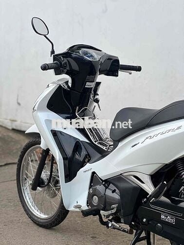 future 125