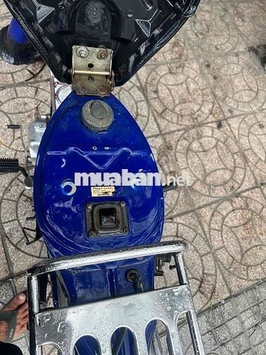 bán cúp 81 -50cc có đề bs 83
