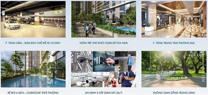 Chính chủ bán căn hộ 3 phòng ngủ 82m2 chung cư X2 Đại Kim