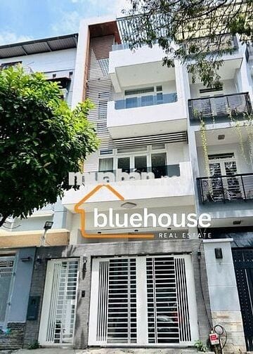 NHÀ KHU SÂN BAY DIỆN TÍCH: 5X20M TRỆT 3 LẦU CHO THUÊ