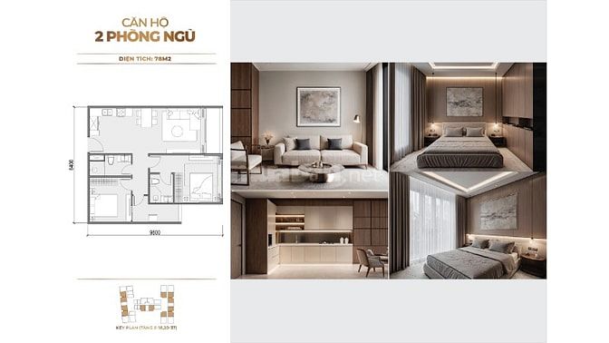 CHỈ TỪ 5TR/M2 - SUNSHINE LEGEND CITY