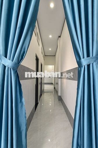 TÀI CHÍNH 400TR CÓ NHÀ ĐẸP - MỚI 100%