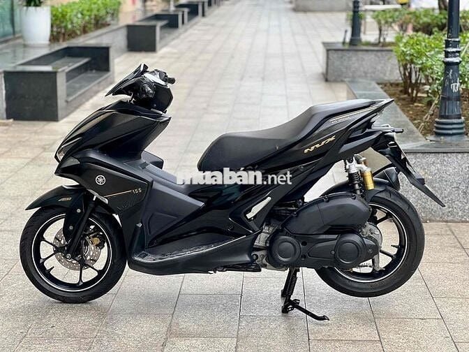 ✳️✳️✳️ Xe NVX 155 đời 2018 khoá smk , máy rin