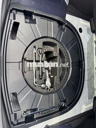 Camry 2025 2.5HEV TOP - Lướt như xe mới