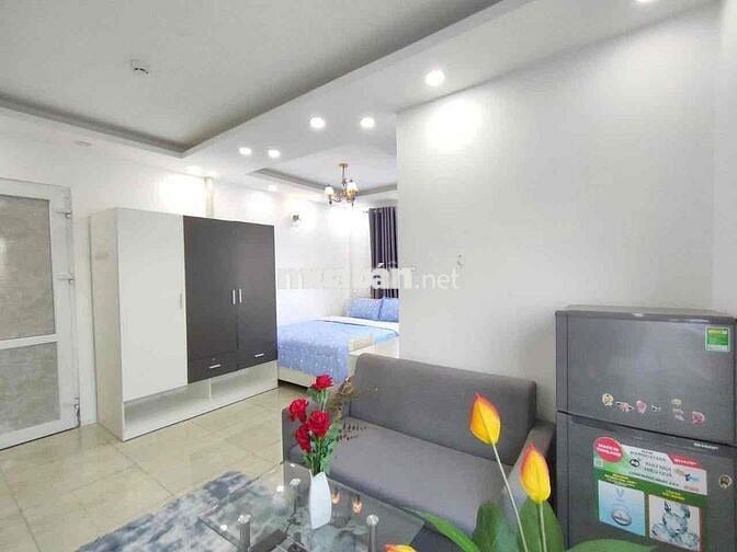 CĂN HỘ CAO CẤP STUDIO 40M2- LÊ VĂN SỸ -QUẬN 3