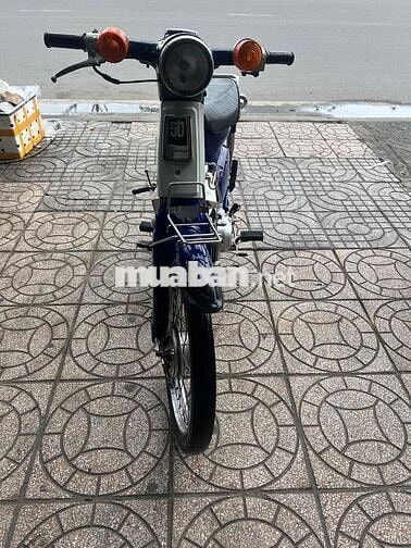 bán cúp 81 -50cc có đề bs 83
