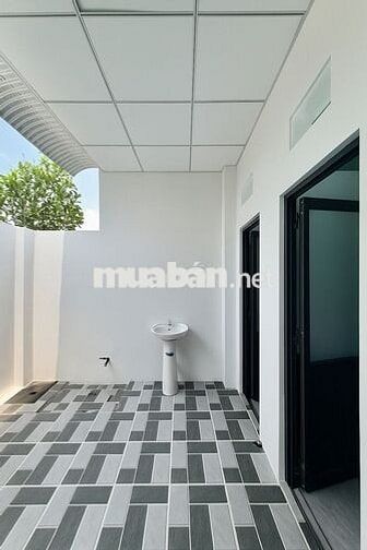 TÀI CHÍNH 400TR CÓ NHÀ ĐẸP - MỚI 100%