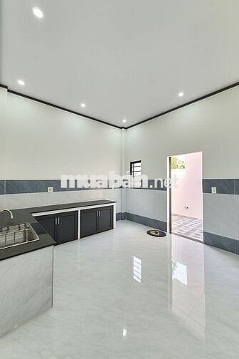 TÀI CHÍNH 400TR CÓ NHÀ ĐẸP - MỚI 100%