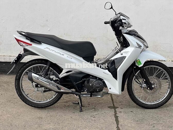 future 125