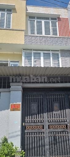 Cho thuê nhà mới xây đẹp đường kênh 19/5, Sơn Kỳ,