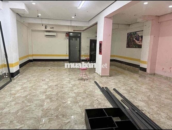 CHO THUÊ MẶT BẰNG MẶT TIỀN QUẬN 7