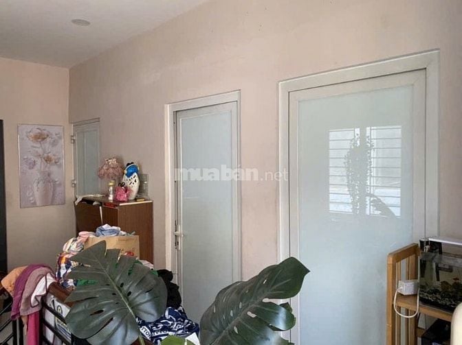 Gần Chợ Tân Thuận Đông, 02 Tầng, DT 7x8m